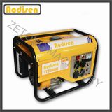 1.8kw Recoil Start Portable Gasoline Generator with Low Price