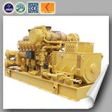 Lvhuan Power 300kw to 1000kw Natural Gas Generator for Oil Field