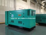 Cummins Super Silent Diesel Generator 1-1000kVA