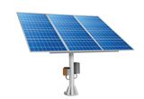 2000W High Efficient Solar Generator