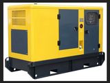 250kVA Soundproof / Silent Diesel Generator