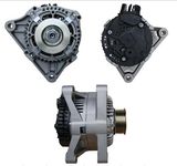 12V 70A Alternator for Valeo Peugeot Lester 21435 A11VI91