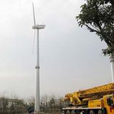 Energy Saving Wind Power 50kw Wind Turbine Generator