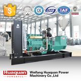 20kw-1200kw CE Certificated Diesel Generator Power