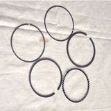 Shanghai Hino P11c Engine Parts Piston Piston Ring Spare Parts