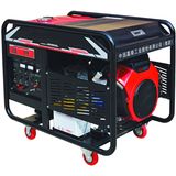 13kw Honda Gasoline Generator with Electric Start