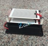 New Design! 7g Ozone Generator with Plate