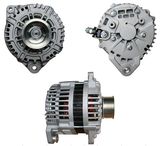 12V 130A Alternator for Hitachi Nissan Lester 11165 Lr1130703