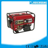 6kw Gasoline Generator Set with CE EPA