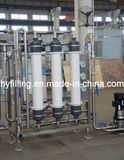 Ultra Filtration Water Treatment System