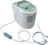 Portable Oxygen Concentrator