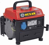 Gasoline Portable Generator (ET950L)