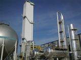 Liquid Air Separation Unit