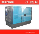 600kVA, 3pH, 1500rpm Welding Generators