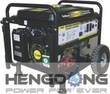 9kw Gasoline Generator