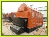 Henan Province Sitong Boiler Co., Ltd.