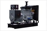 Detuz Genset