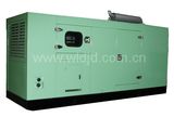 Silent Power Generator (DC320A)