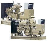 Cummins Diesel Generating Sets (40KW to 1000KW)