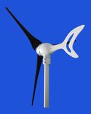 Vertical Wind Turbine