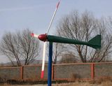 200w Wind Generator (SFD-200)