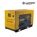 30kw Super-Silent Type Diesel Generators (LT40SS LT40SS3)