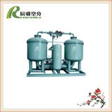 High Quality Oxygen Filling Station