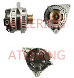 12V 130A Cw Alternator for Denso Toyota Lester 13905 1042103120