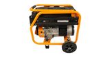 3kVA Electric Start Portable Gasoline Generator Fbs3500e