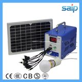 Best Price Hot Home Solar System Mini Solar System (S1206)