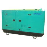 Generator Set Powered by UK Famous Engine (ETPG275)