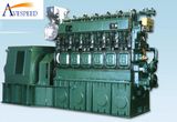 Avespeed Series Alternater Generator Set