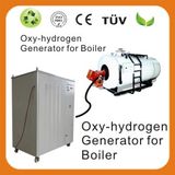 Water Fuel Oxyhydrogen Generator for Boiler