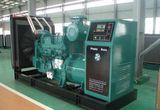 Fast and Furious Crew Diesel Generator Sets