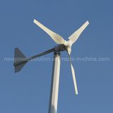 2kw Yawing Wind Generator