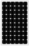 Mono Crystalline Solar Panel-210W