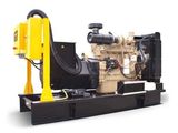 Cummins Diesel Generator Set