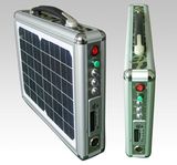 Small Solar Power System