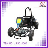 China Wholesale Gokart Racer