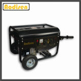 1.8kw Recoil Start Portable Gasoline Generator with Low Price