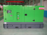 Top Supplier Cummins Silent 50kw Generator (GDC63*S)