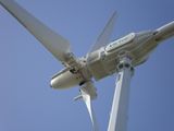 CE Approved Wind Mill, Wind Turbine, Wind Generator