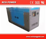 Silent Diesel Soundproof Generator Fawde Engine 16kw/20kVA