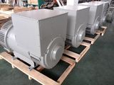 Self-Excitation AC Brushless Alternator Electric Power Generators 200kw-320kw