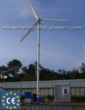 SKF Bearing Wind Power Generator 50kw