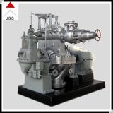 Small Back Pressure Steam Turbines (0.75MW~12MW)