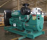 250kVA-1500kVA Power Generator with Cummins Engine