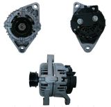 12V 80A Alternator for Bosch FIAT Lester 22898 0124325009