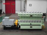 Gas Generator Set (300-2000KW)