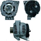 12V 105A Alternator for Bosch Buick Lester 11045 0124415035